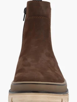 Herren Rieker Herren Chelsea Boots