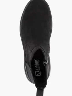 Herren Rieker Herren Chelsea Boots