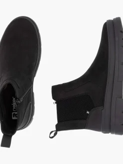Herren Rieker Herren Chelsea Boots