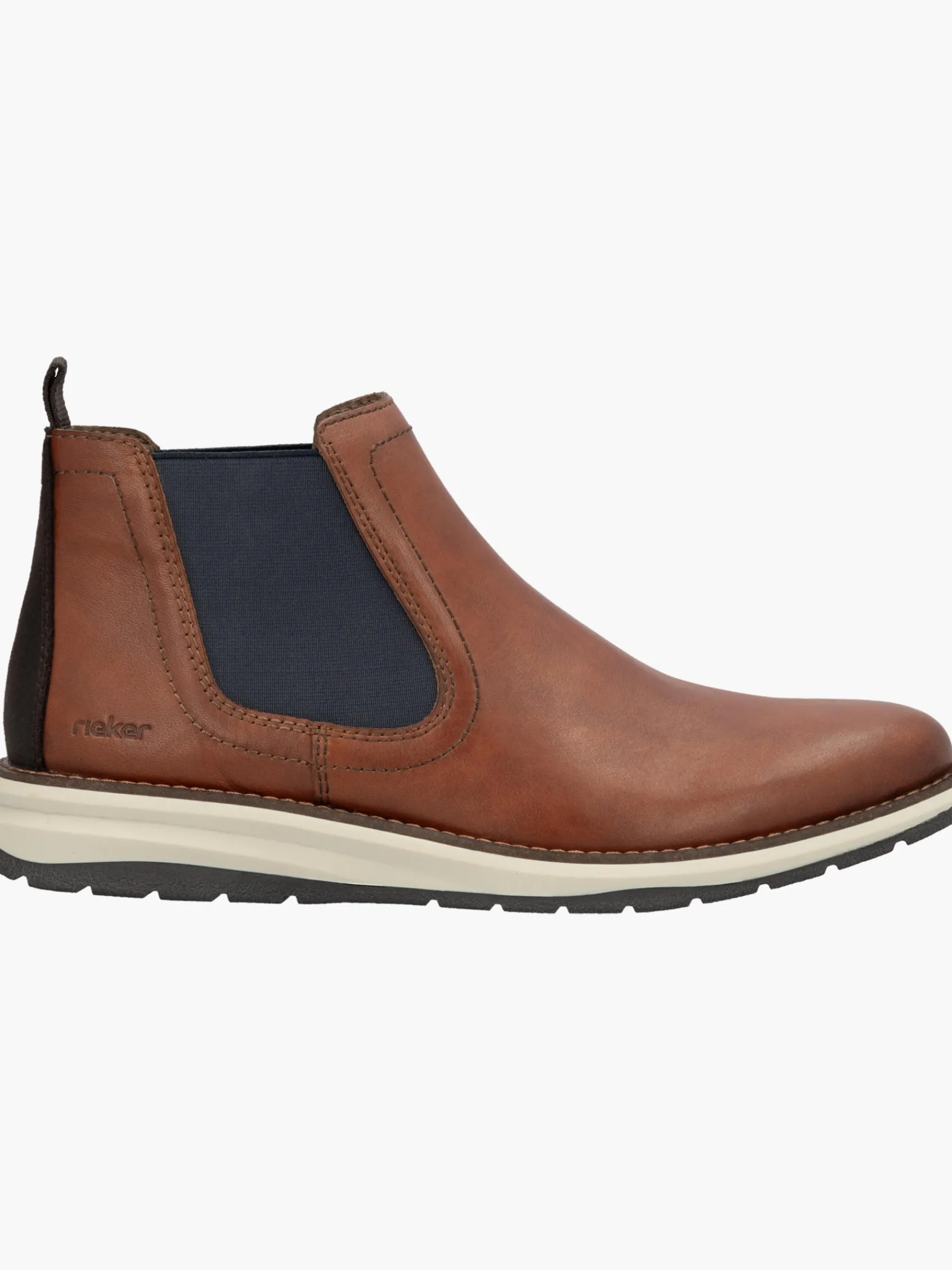Herren Rieker Herren Chelsea Boots
