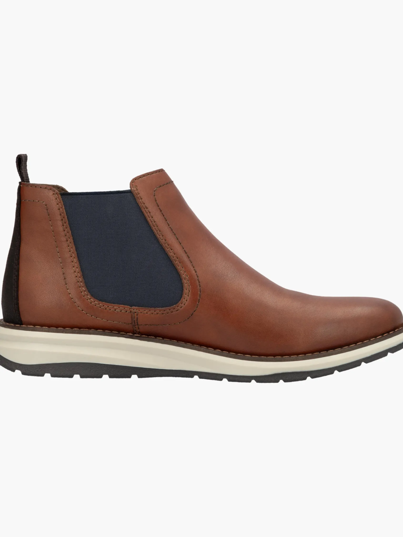 Herren Rieker Herren Chelsea Boots