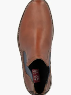Herren Rieker Herren Chelsea Boots