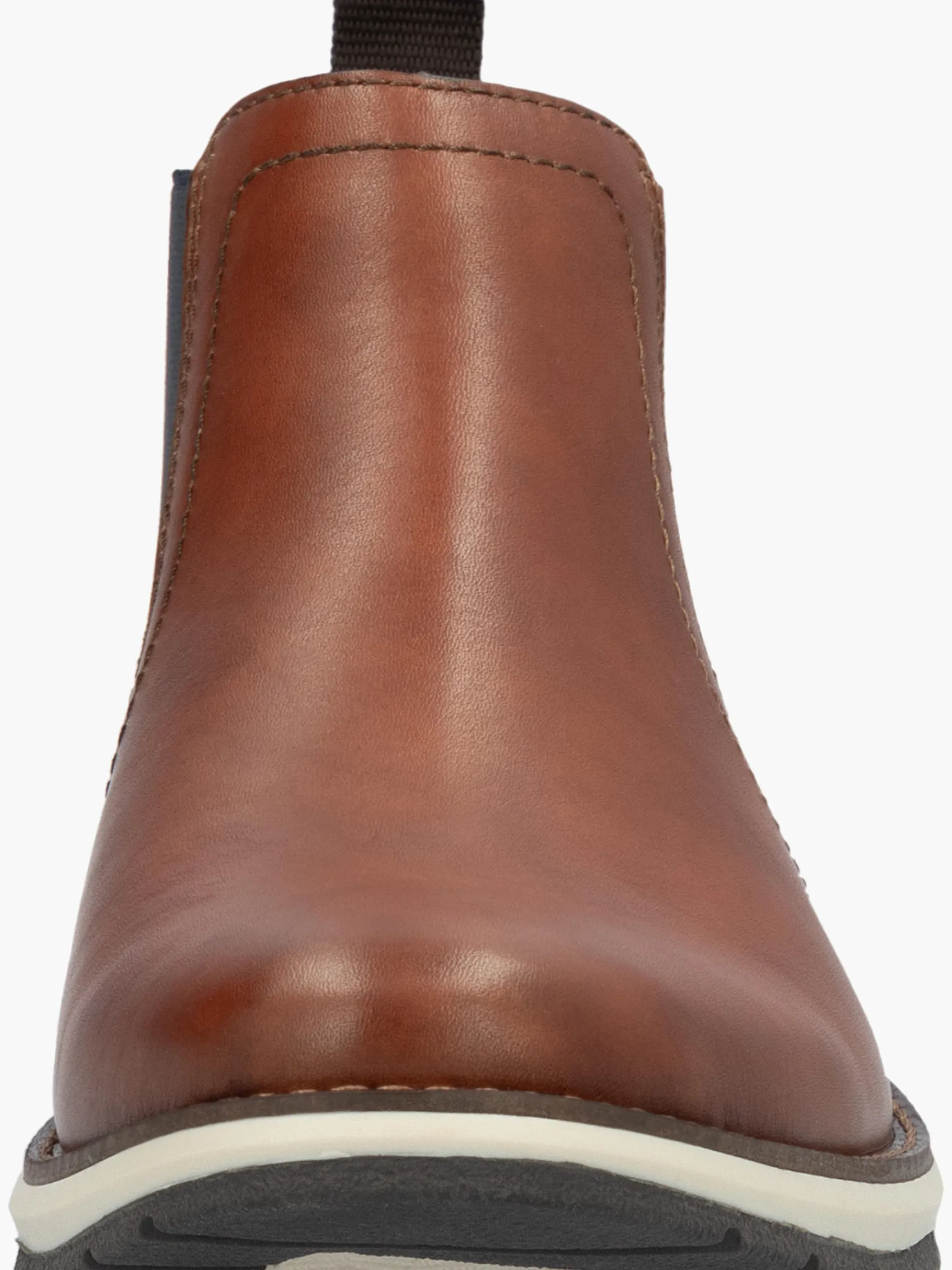 Herren Rieker Herren Chelsea Boots