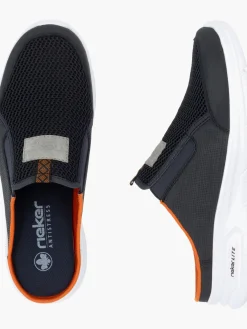 Herren Rieker Herren Clogs
