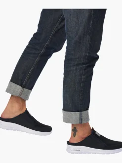 Herren Rieker Herren Clogs