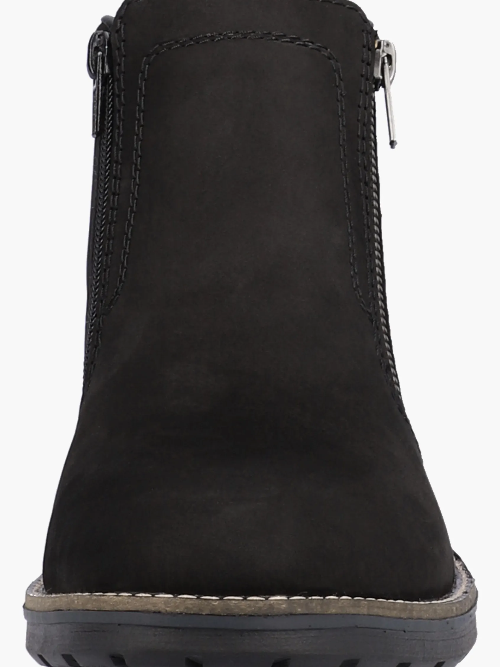 Herren Rieker Herren Kurzstiefel
