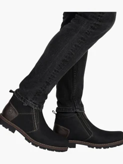 Herren Rieker Herren Kurzstiefel