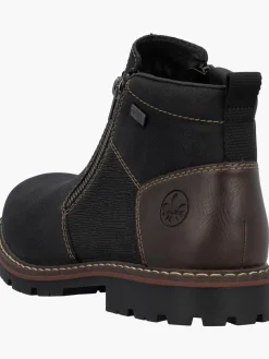 Herren Rieker Herren Kurzstiefel