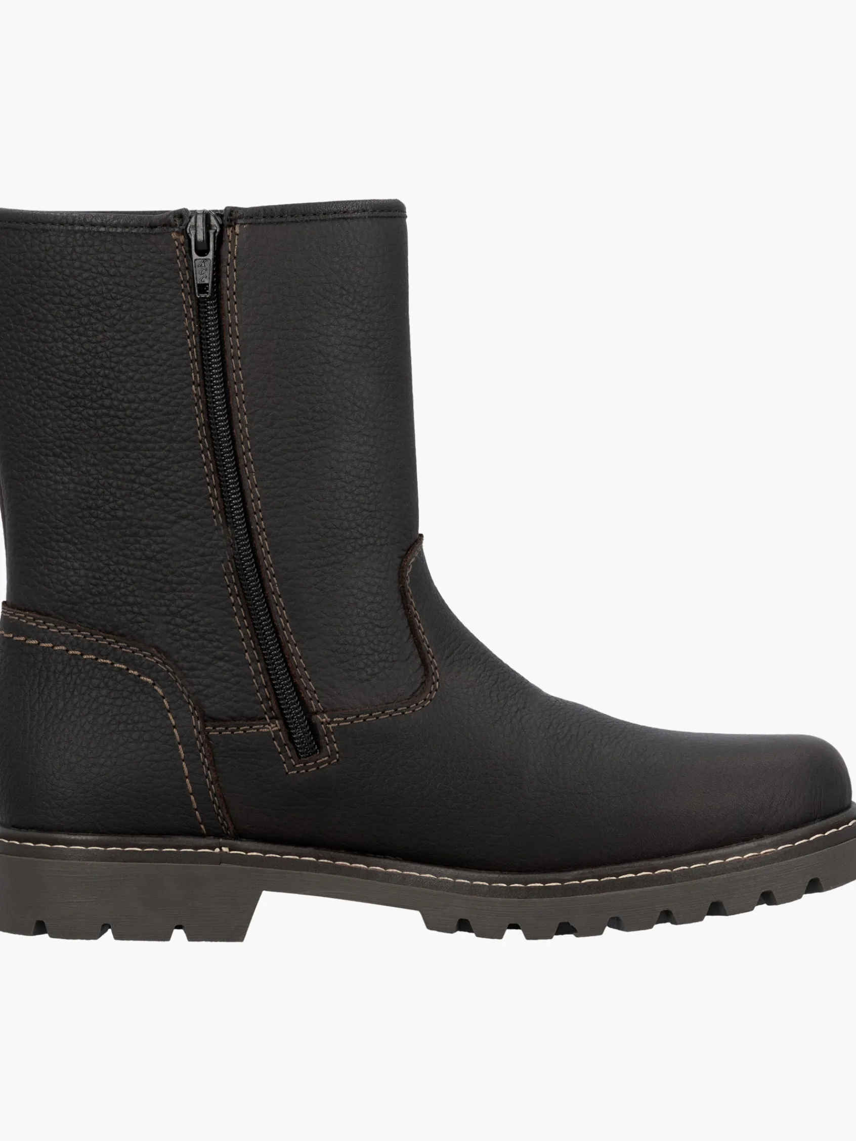 Herren Rieker Herren Kurzstiefel