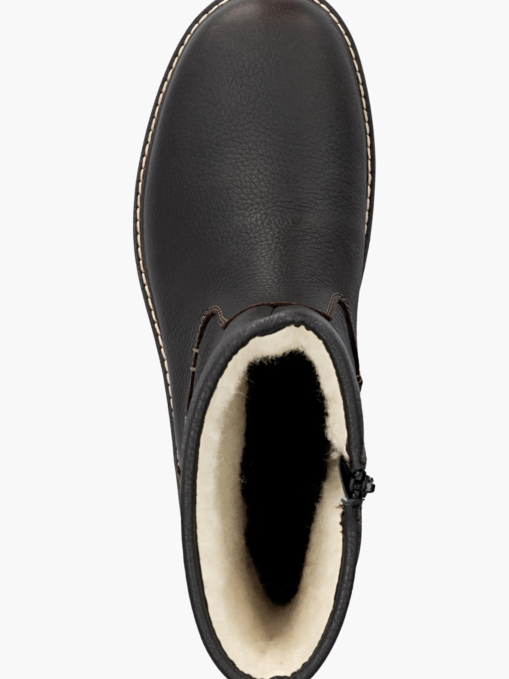Herren Rieker Herren Kurzstiefel