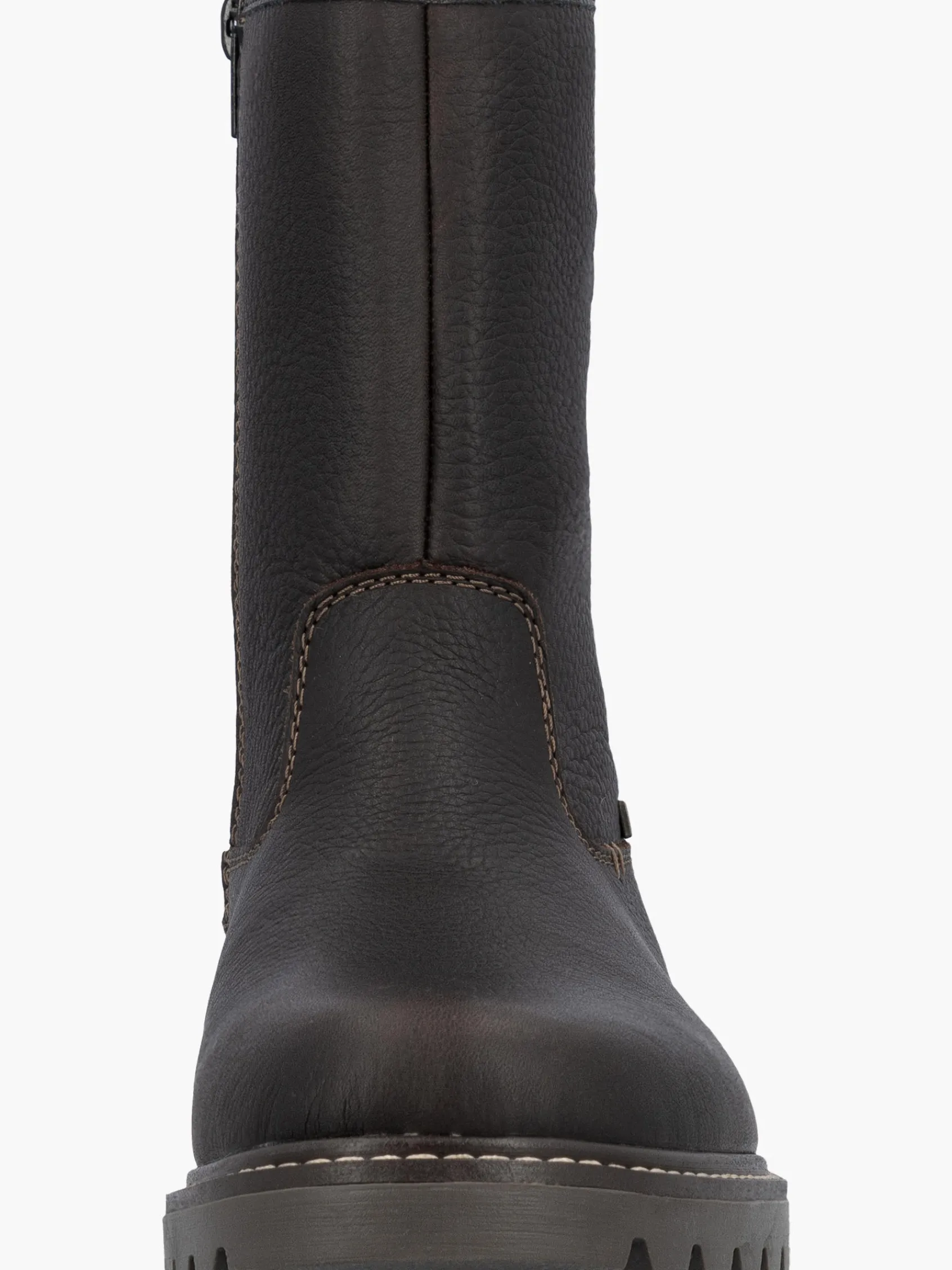 Herren Rieker Herren Kurzstiefel