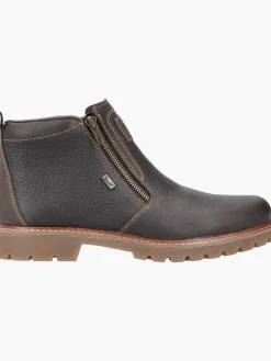 Herren Rieker Herren Kurzstiefel