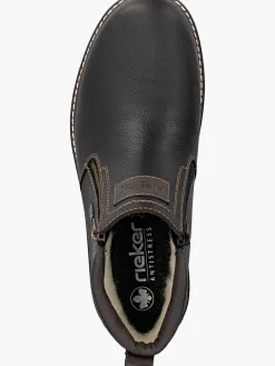 Herren Rieker Herren Kurzstiefel