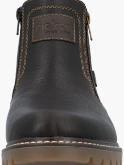 Herren Rieker Herren Kurzstiefel