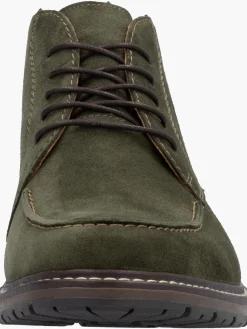 Herren Rieker Herren Kurzstiefel