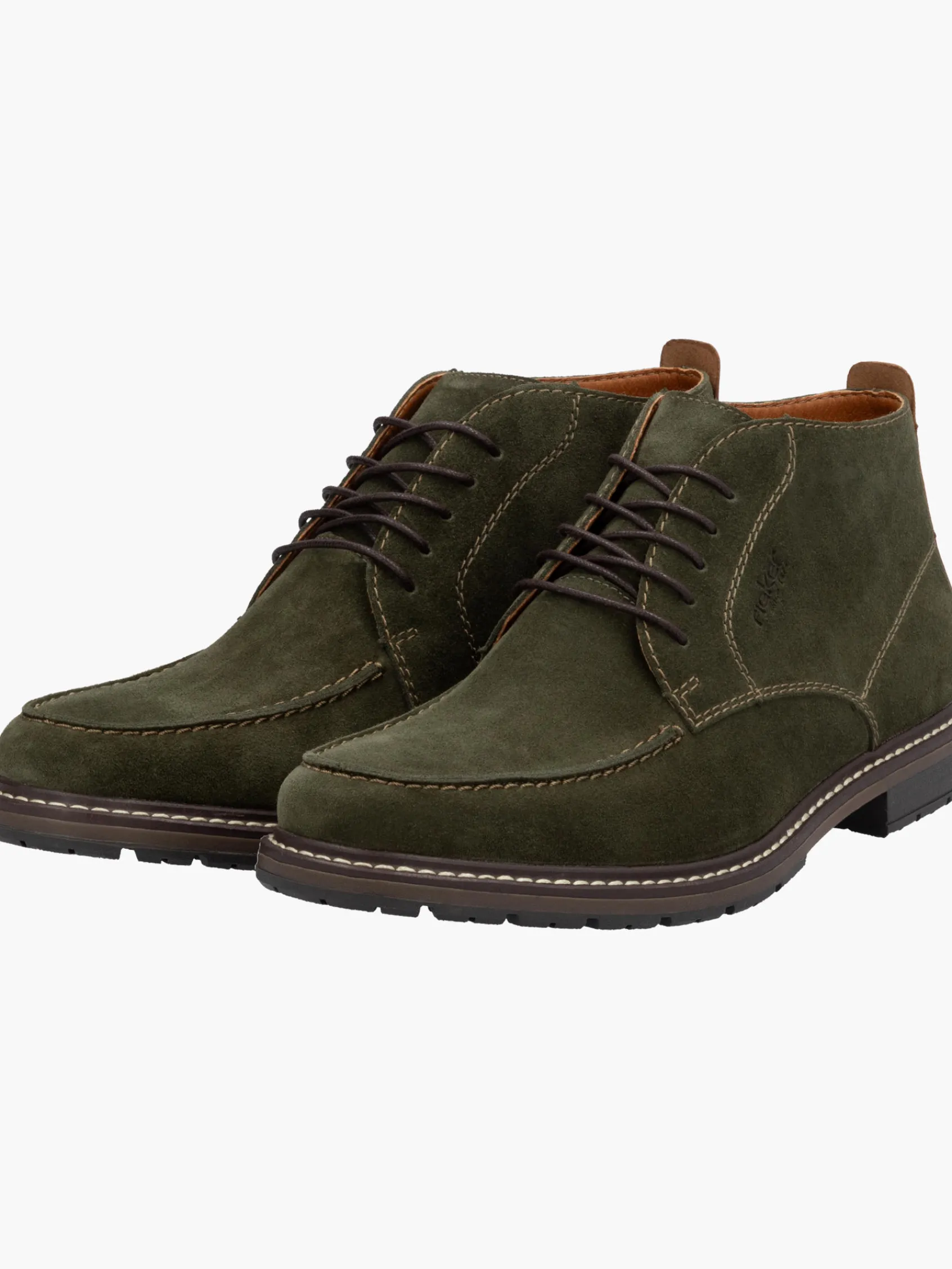 Herren Rieker Herren Kurzstiefel