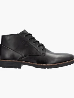 Herren Rieker Herren Kurzstiefel
