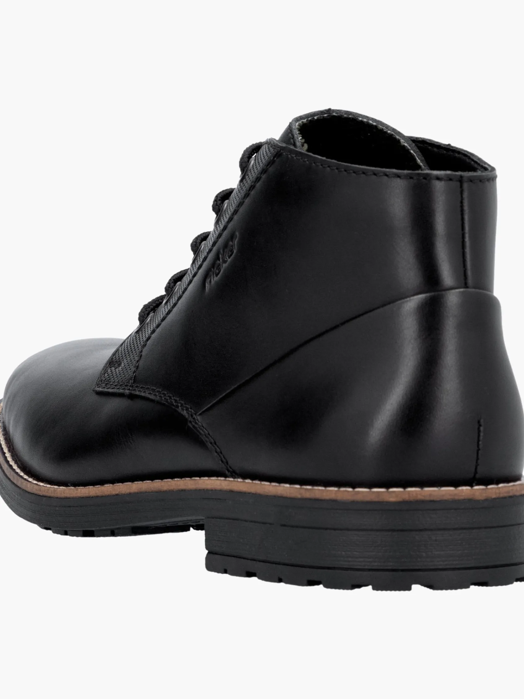 Herren Rieker Herren Kurzstiefel