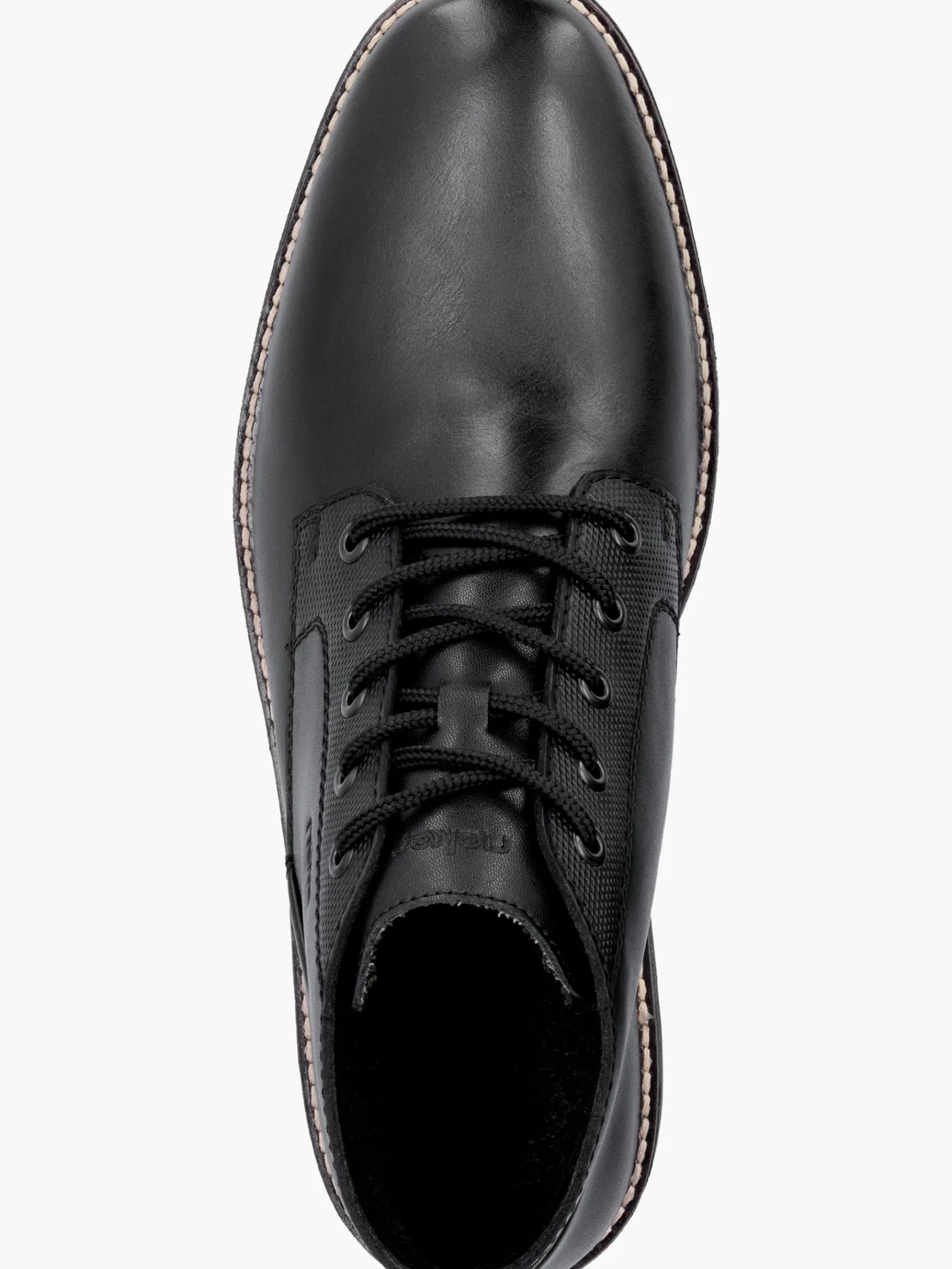 Herren Rieker Herren Kurzstiefel