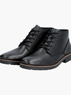 Herren Rieker Herren Kurzstiefel