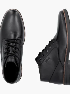 Herren Rieker Herren Kurzstiefel