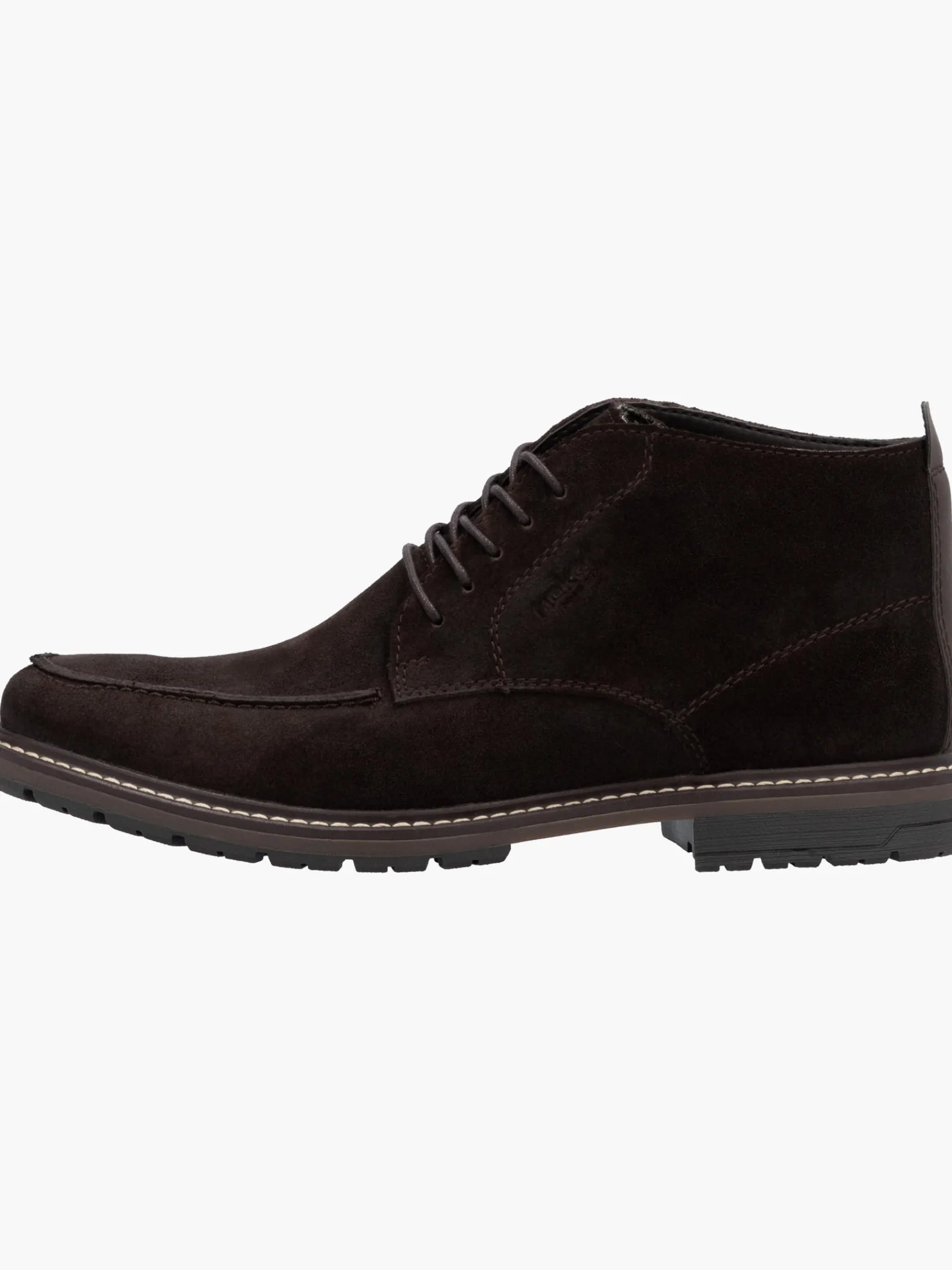 Herren Rieker Herren Kurzstiefel