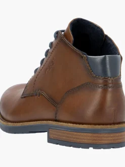 Herren Rieker Herren Kurzstiefel