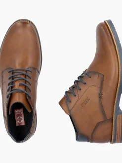 Herren Rieker Herren Kurzstiefel