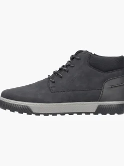 Herren Rieker Herren Kurzstiefel
