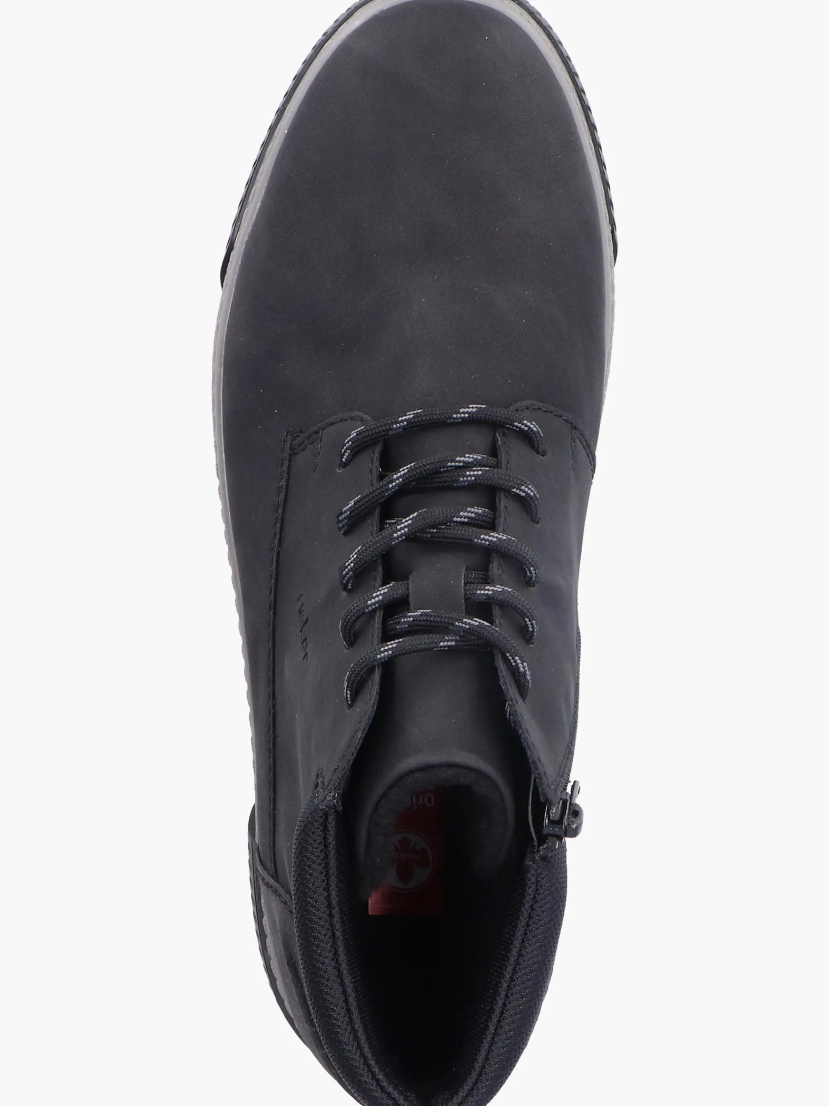 Herren Rieker Herren Kurzstiefel