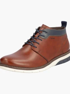 Herren Rieker Herren Kurzstiefel