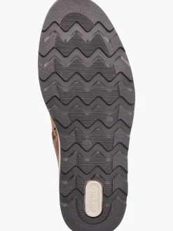 Herren Rieker Herren Kurzstiefel