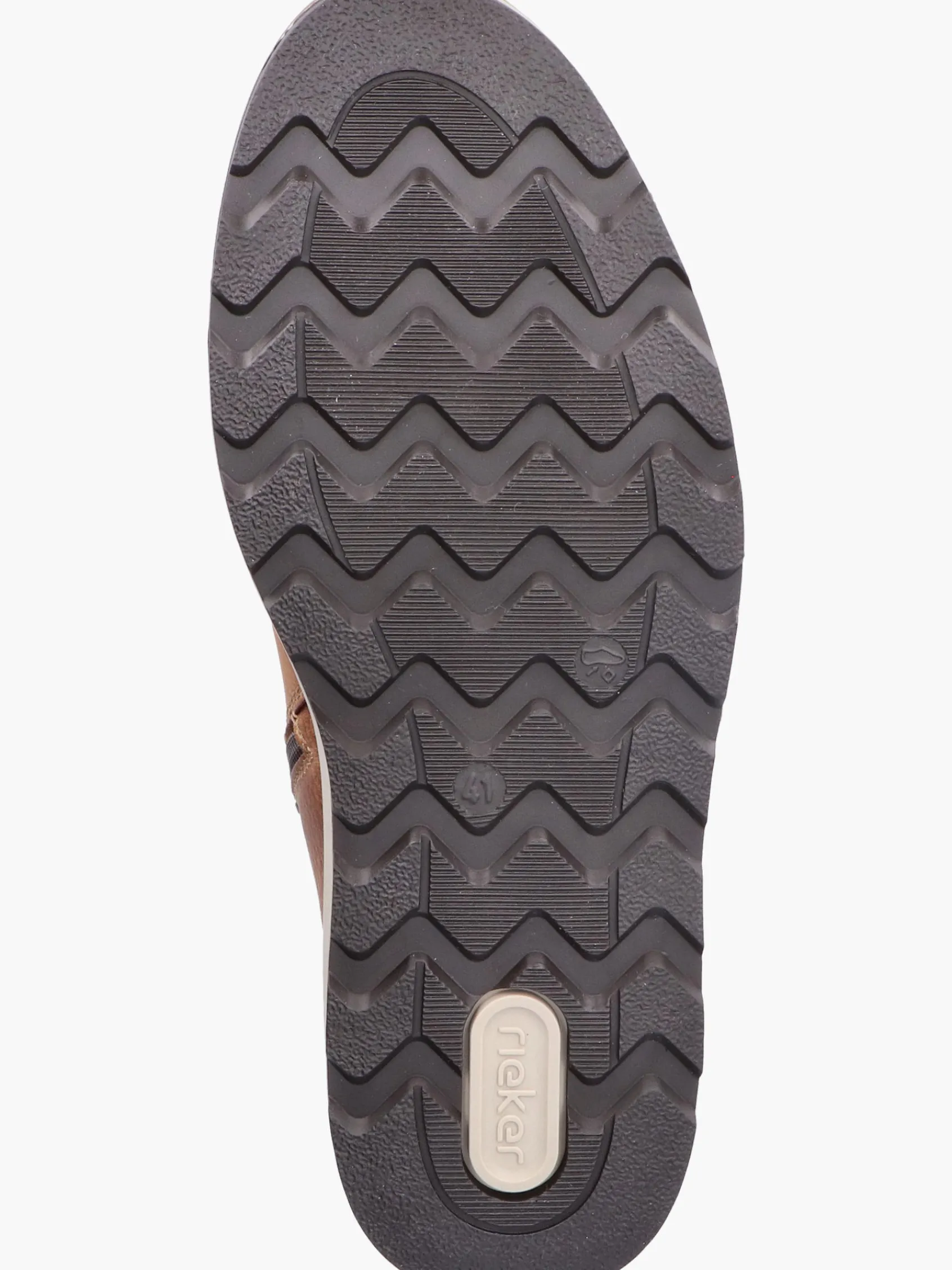 Herren Rieker Herren Kurzstiefel