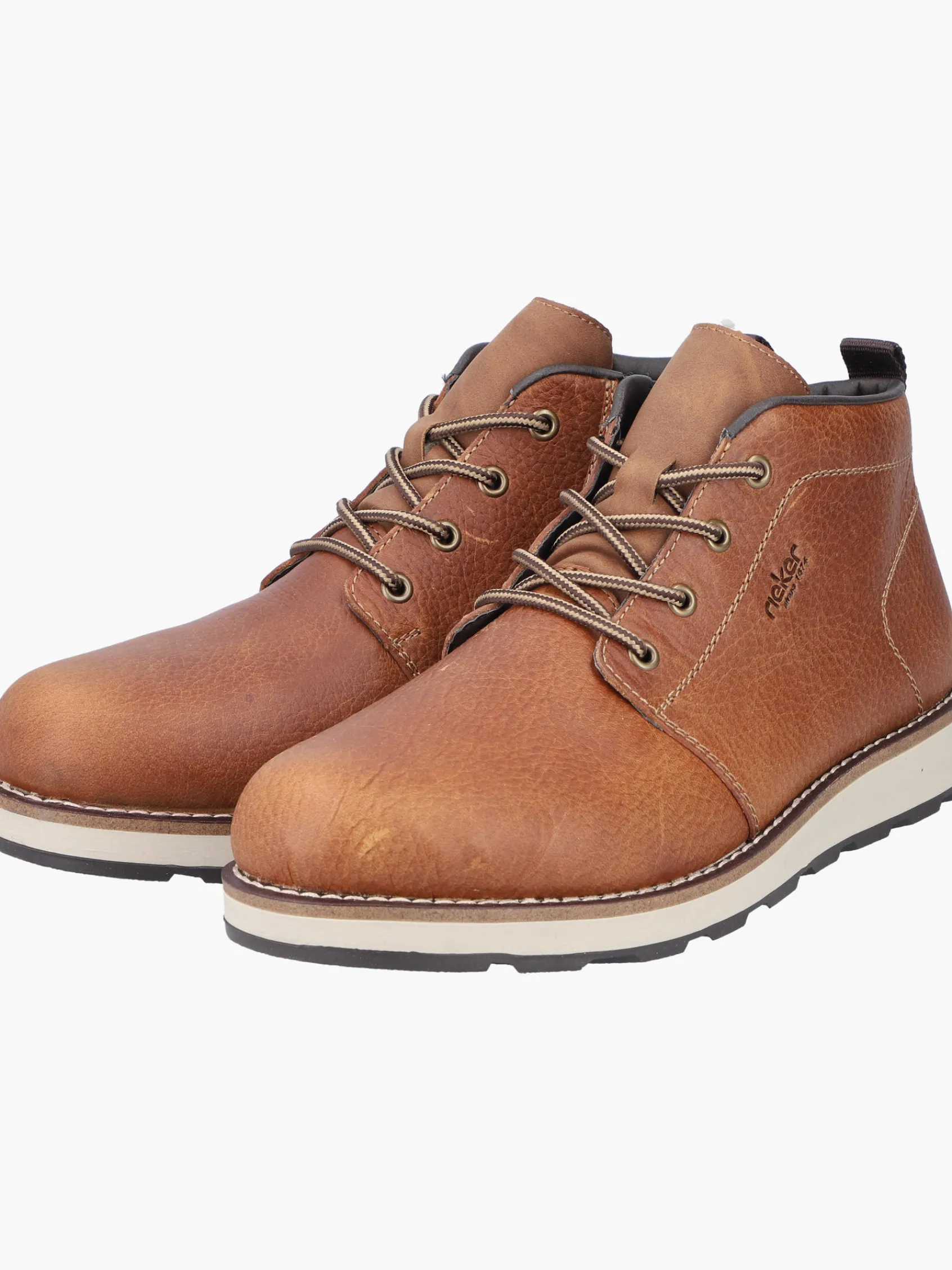 Herren Rieker Herren Kurzstiefel