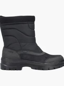 Herren Rieker Herren Kurzstiefel