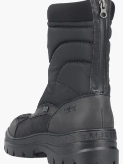 Herren Rieker Herren Kurzstiefel
