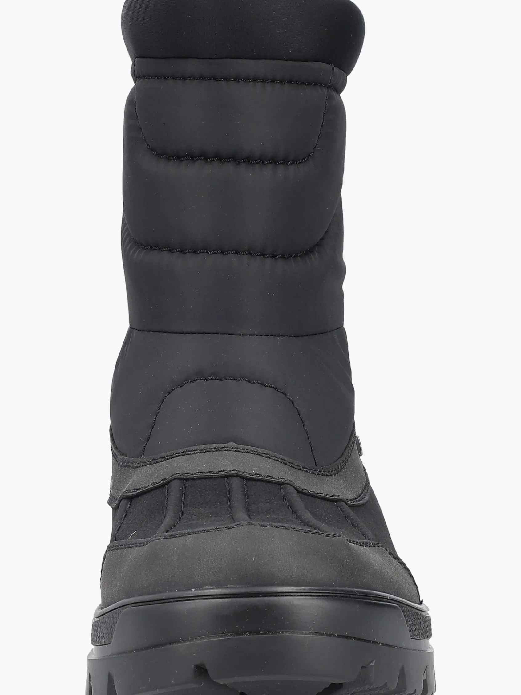 Herren Rieker Herren Kurzstiefel
