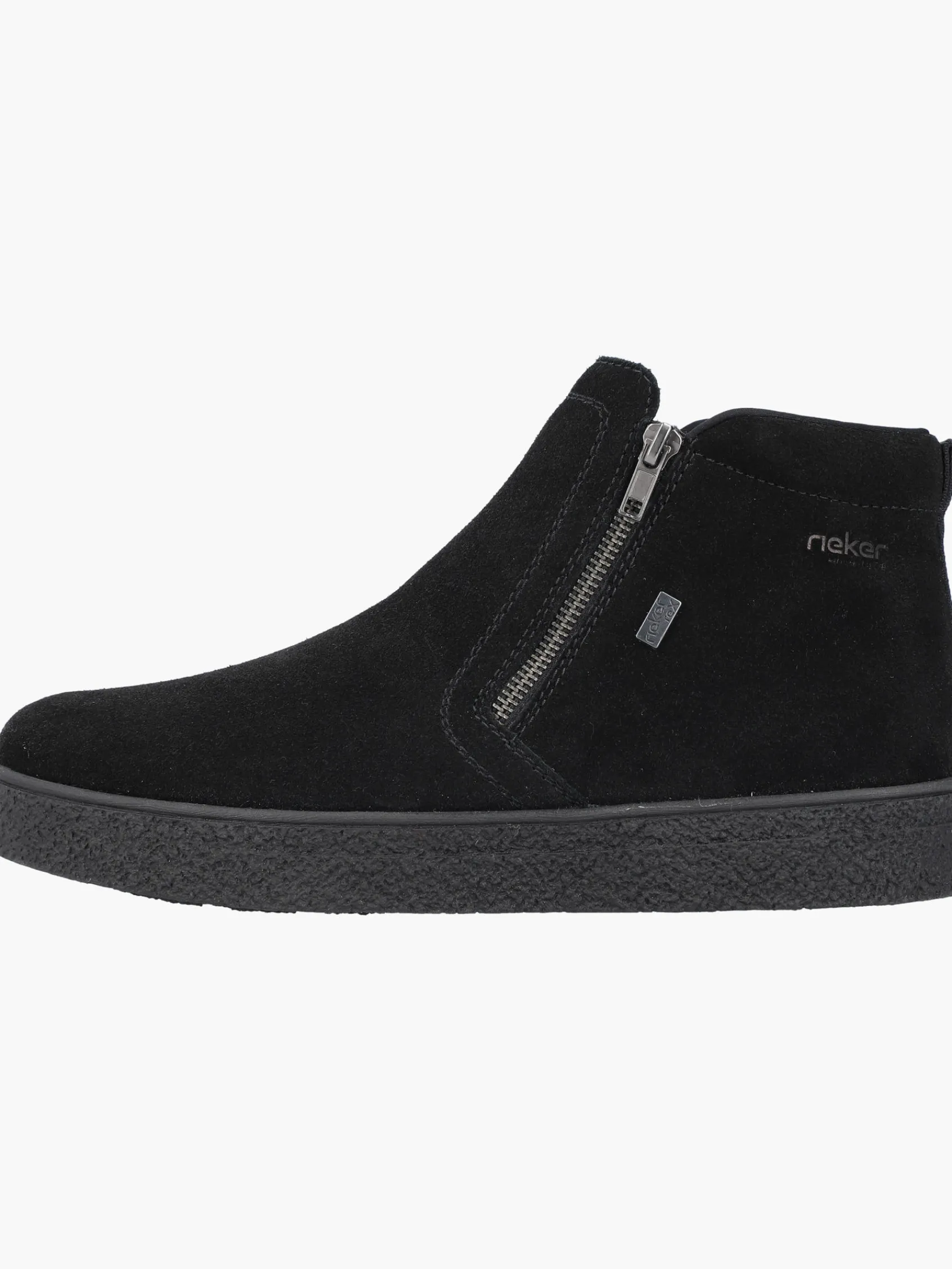 Herren Rieker Herren Kurzstiefel