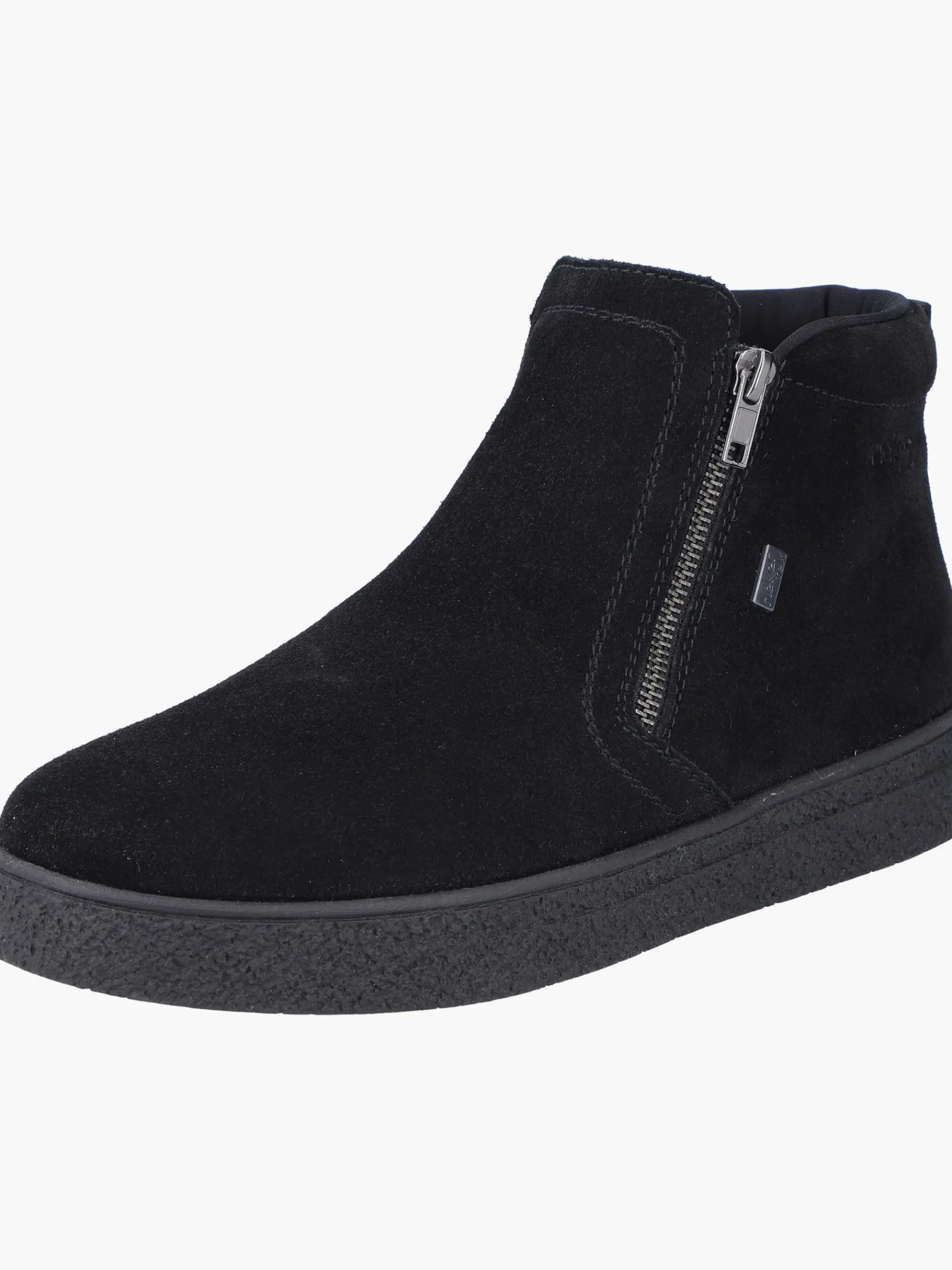 Herren Rieker Herren Kurzstiefel