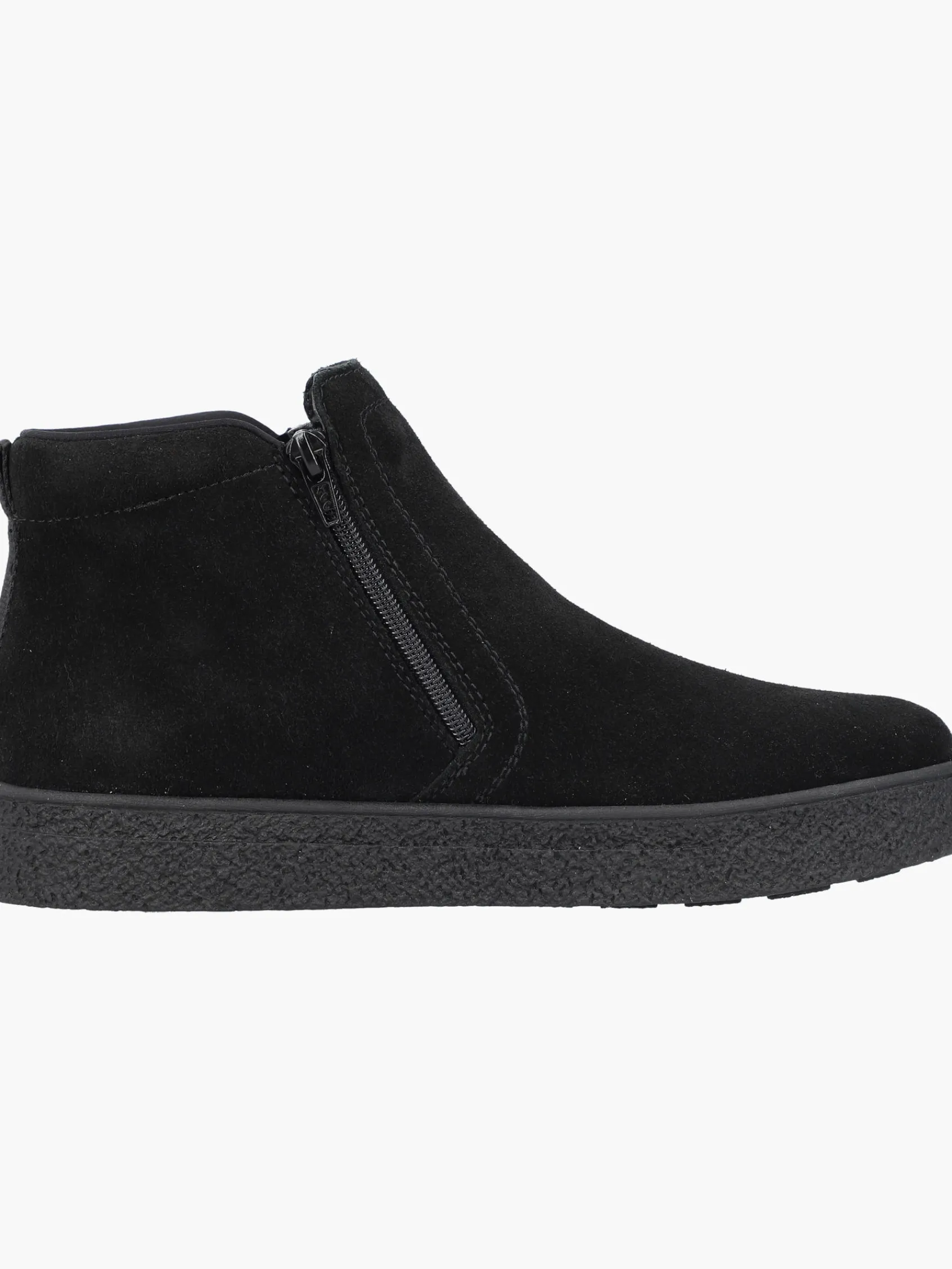 Herren Rieker Herren Kurzstiefel