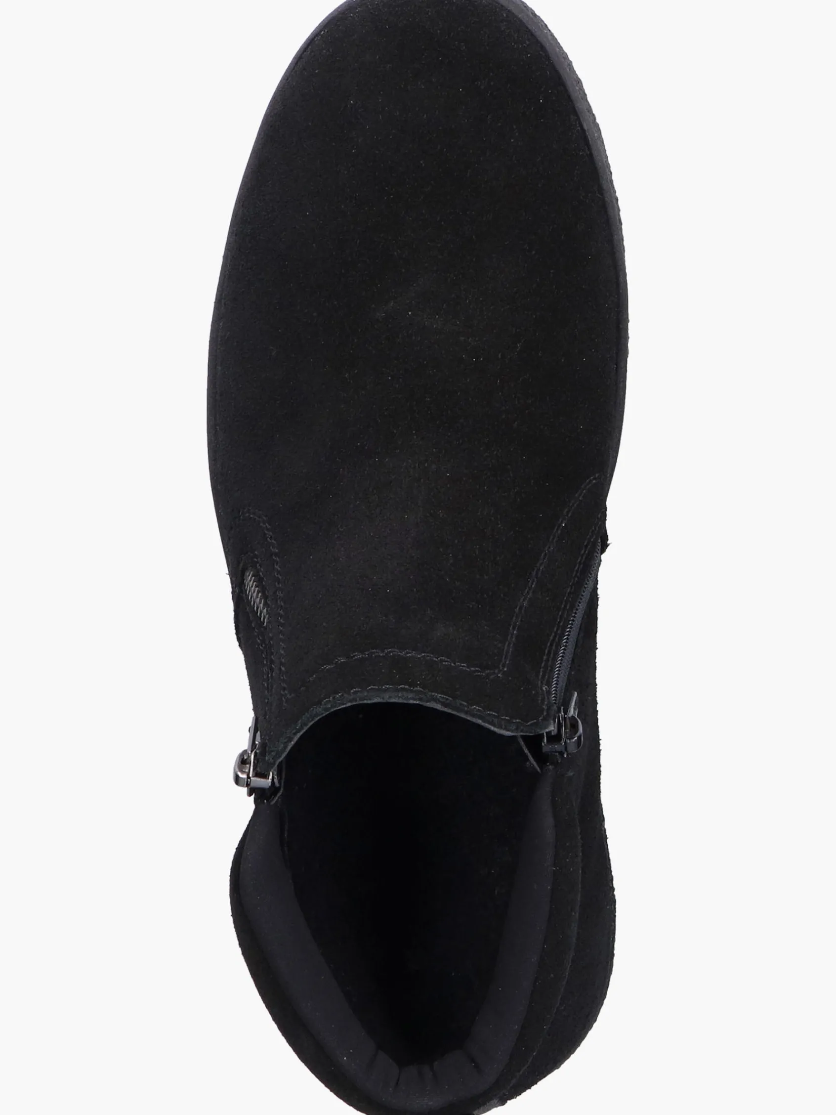 Herren Rieker Herren Kurzstiefel