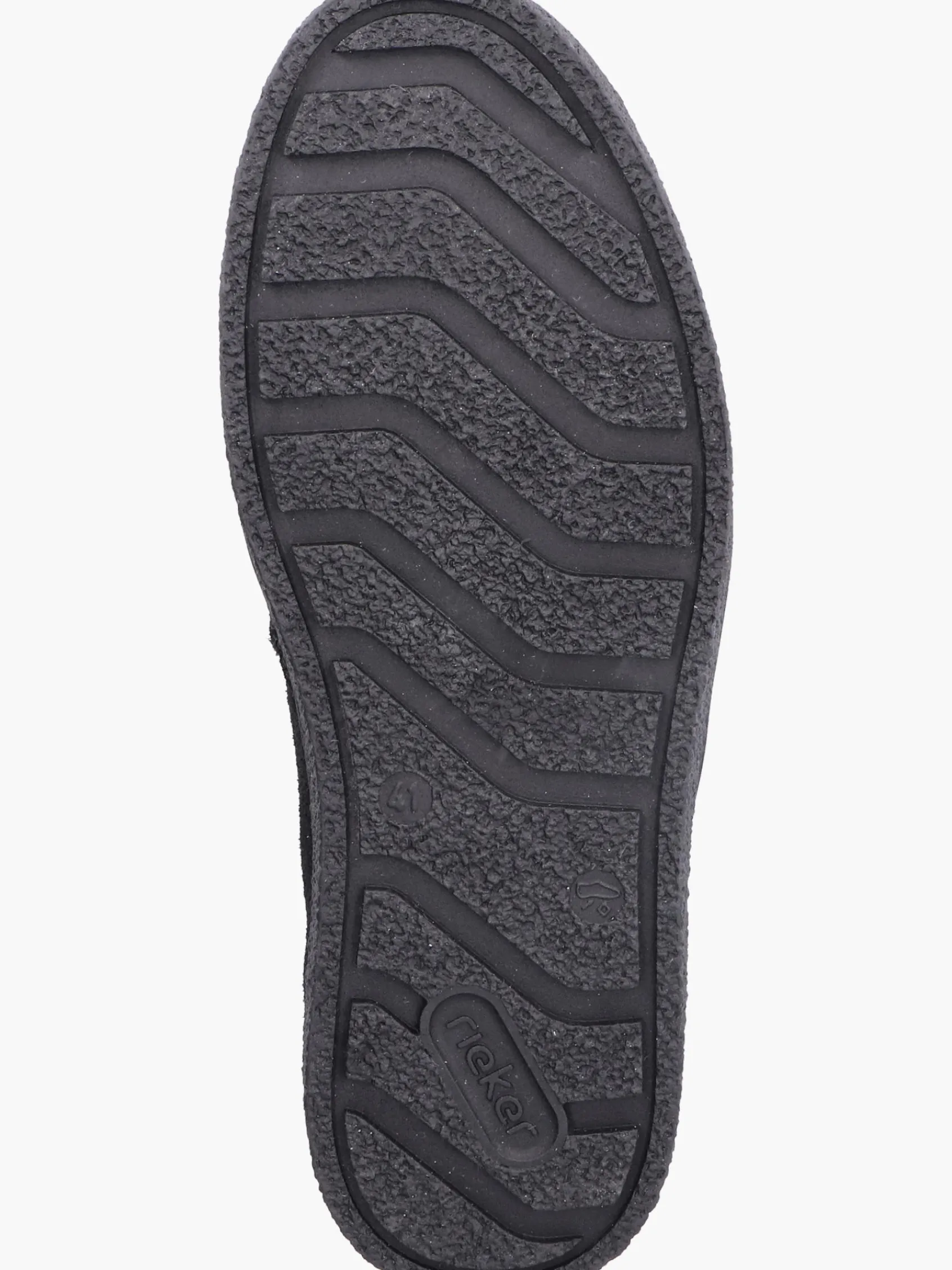 Herren Rieker Herren Kurzstiefel