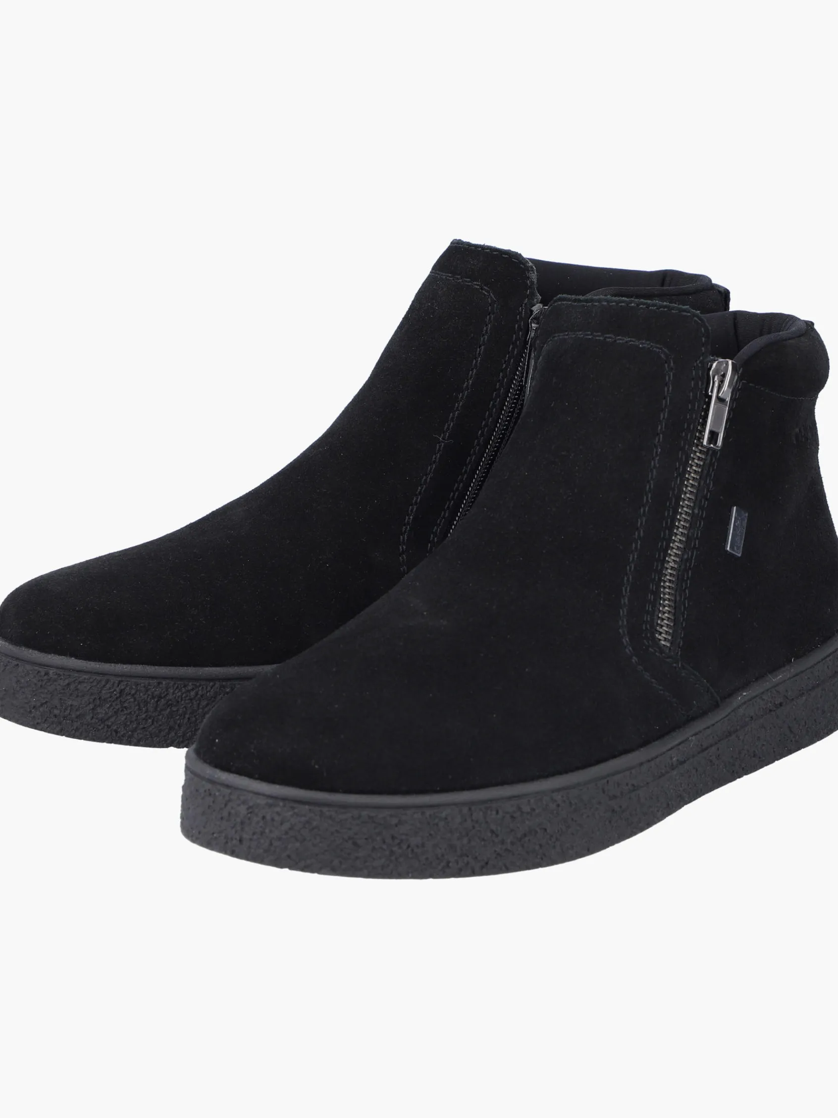 Herren Rieker Herren Kurzstiefel