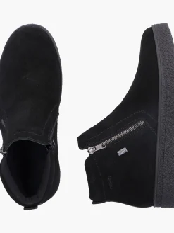 Herren Rieker Herren Kurzstiefel