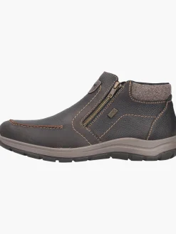 Herren Rieker Herren Kurzstiefel