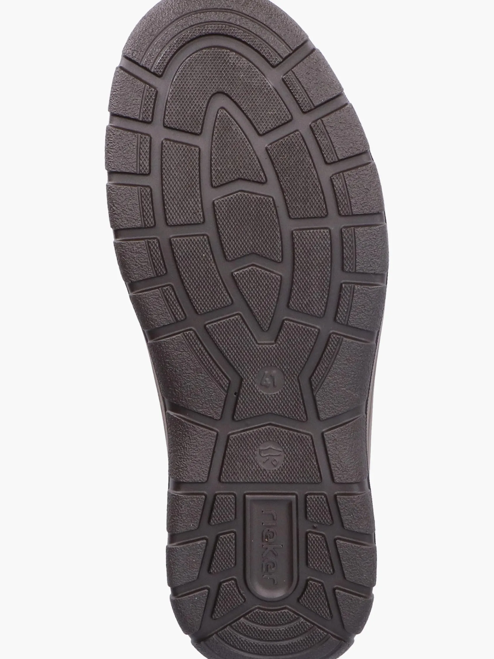 Herren Rieker Herren Kurzstiefel