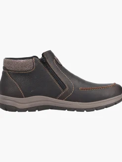 Herren Rieker Herren Kurzstiefel