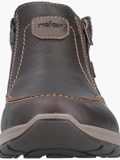 Herren Rieker Herren Kurzstiefel