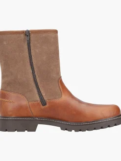 Herren Rieker Herren Kurzstiefel