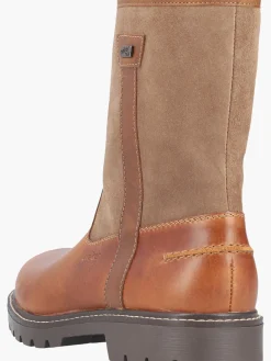 Herren Rieker Herren Kurzstiefel